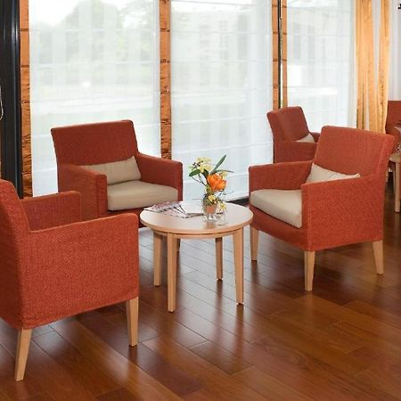 Domitys Les Cles D'Or Aparthotel Orthez Luaran gambar