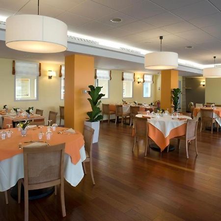Domitys Les Cles D'Or Aparthotel Orthez Luaran gambar