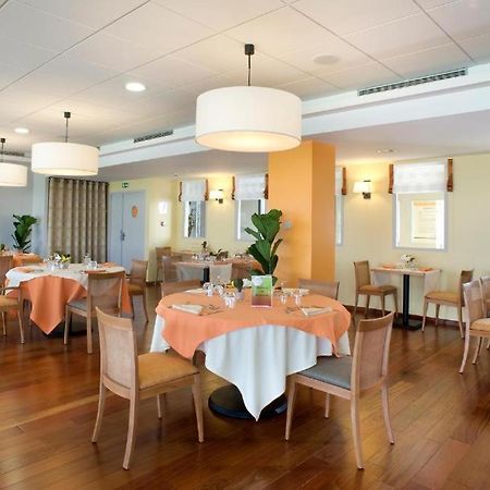 Domitys Les Cles D'Or Aparthotel Orthez Luaran gambar