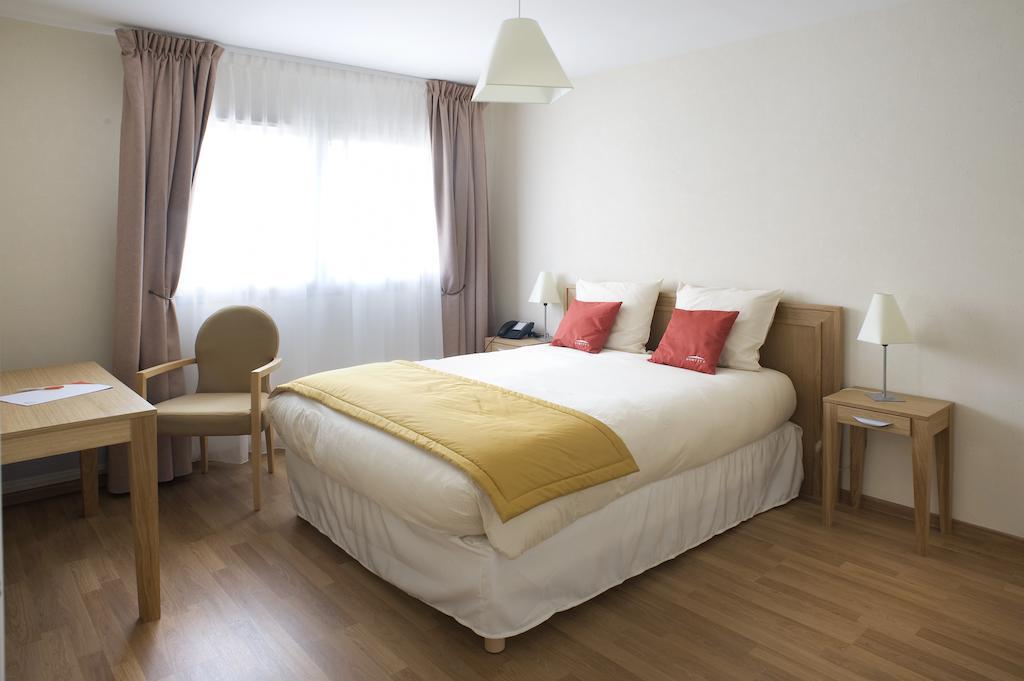 Domitys Les Cles D'Or Aparthotel Orthez Bilik gambar